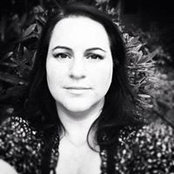 Gina Jeroue-Hansens foto