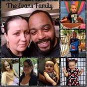 Foto von Candice Evans