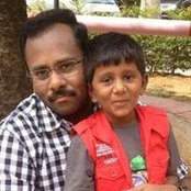 Deepak Prashanth Sadanandam's photo