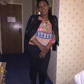 Mya Higgins's photo