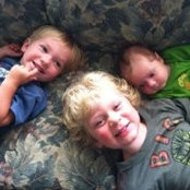 Jamie LaGrange's photo