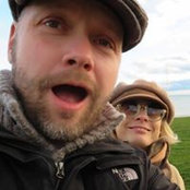 Mark Reynolds's photo