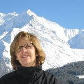 Géraldine Lacroixs foto