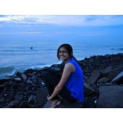 Pauline John's photo
