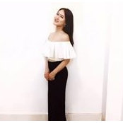 Becky Guo's photo