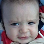 Romina Abril's photo