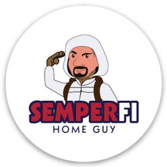 Semper Fi Home Guy - Brokered By eXp Realty