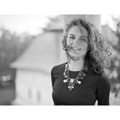 Bianca Titiriga's photo