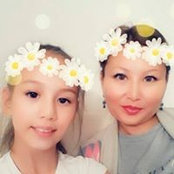 Foto de Гиляна Бадмаева