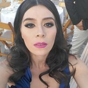 Norma Leyvas billede