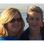 Barbara Miller's photo
