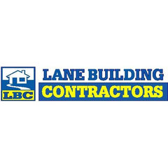 Lane Building Contractors
