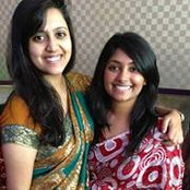 Jincy Varughese's photo