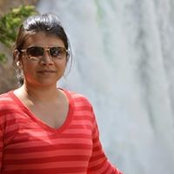 Saritha Athmakur's photo