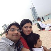 Vikal Kumar's photo