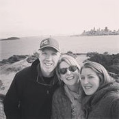 Cullen Burns's photo