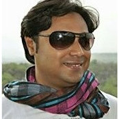 Shekhar Ervas billede