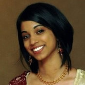 Nisha Mathews foto