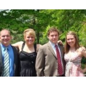 Ben Kriegel's photo