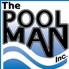 The Pool Man Inc
