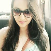 Riya Shah's photo