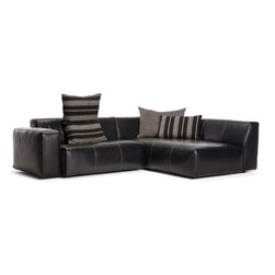 Camp sofa - Products
