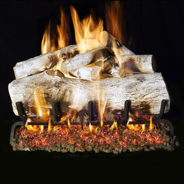 RealFyre Premium Gas Log Gallery