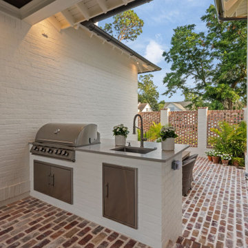 Camellia Cottage