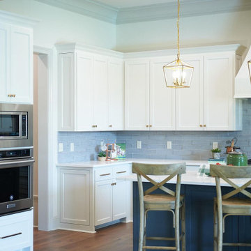 Balance Practical Purposes, Kitchen Makeover in Saratoga CA