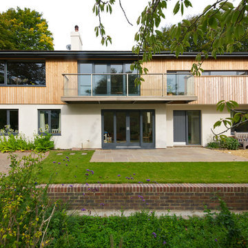 House Refurbishment near Lewes