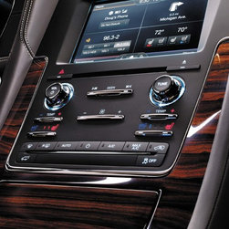 2015 Lincoln Navigator - Products