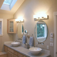 Hockanum bathrooms
