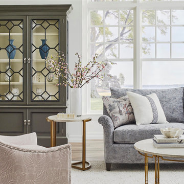 Woodbridge Furniture, Authorized Dealer