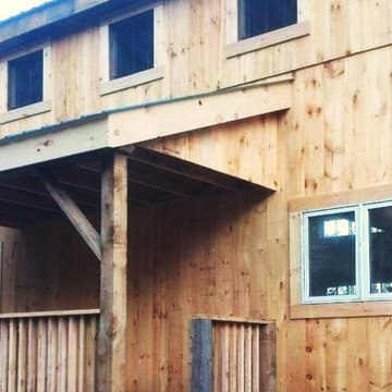 Cabin Kits