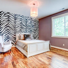 Bedroom Ideas