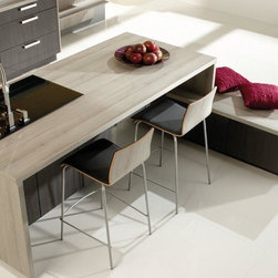 Unique and Beautiful Modern Kitchen - Products