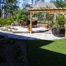 outdoor/patio