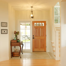 hall