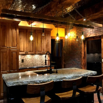 Bedell Kitchen & Bathroom renovation