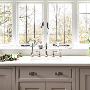 Georgian Country house Surrey