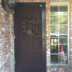 Security Screen Doors - Screen Doors