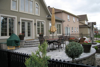 Inspiration for a landscaping in Other.
