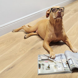 Giginella - LaFamiglia - Engineered Wood Flooring