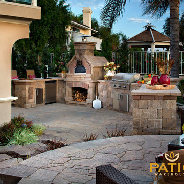 Belgard Pavers