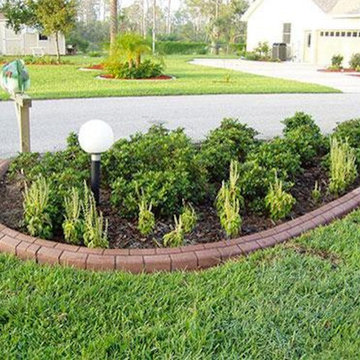 Residential Landscaping