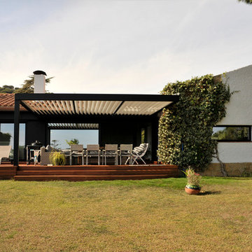 Vivienda unifamiliar en Parc Natural Corredor i Montnegre