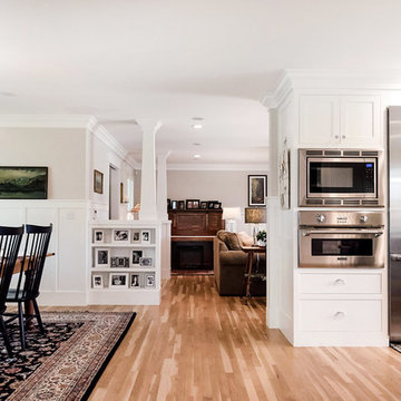 Craftsman Remodel