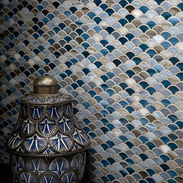 Sand Dollar Tile & Designs