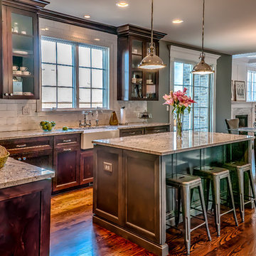 Sublime Development- Breckenridge Drive