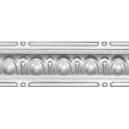EC0350 EGG-N-DART TIN CORNICE - Wallpaper